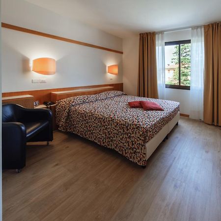 Bonotto Hotel Palladio Bassano del Grappa Buitenkant foto