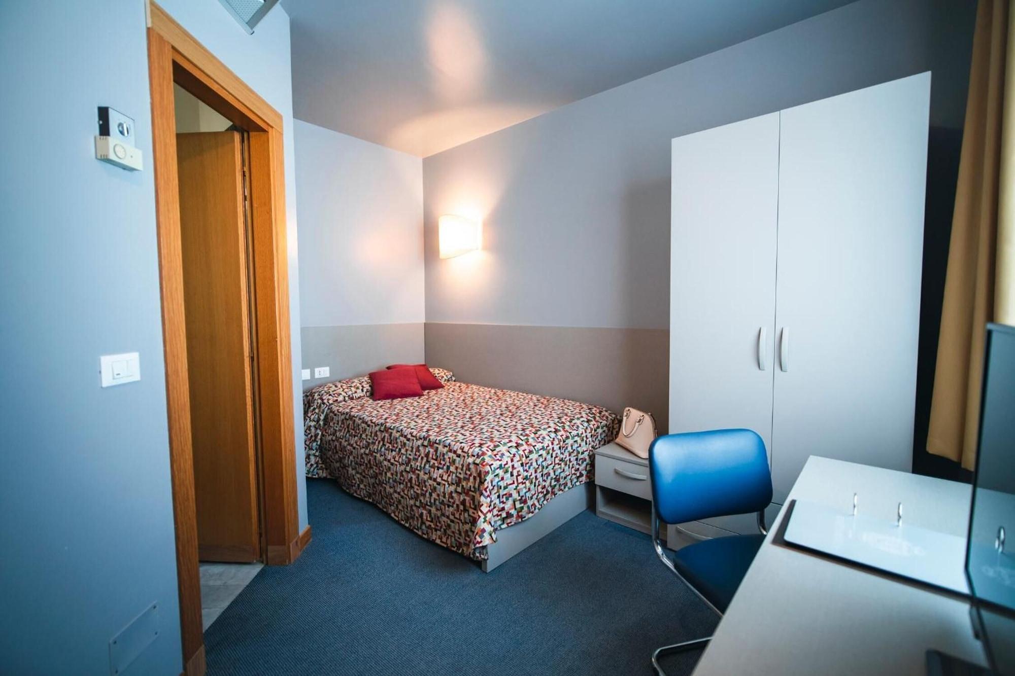 Bonotto Hotel Palladio Bassano del Grappa Buitenkant foto