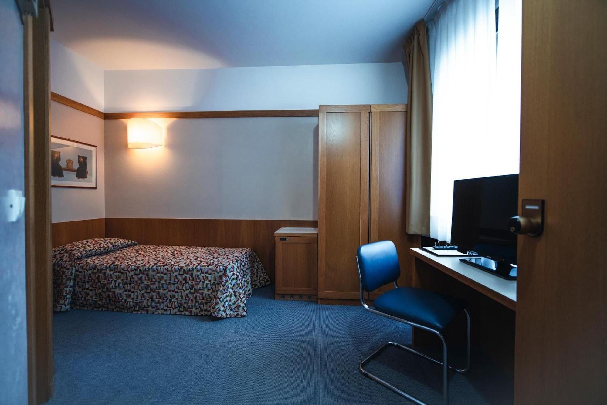 Bonotto Hotel Palladio Bassano del Grappa Buitenkant foto
