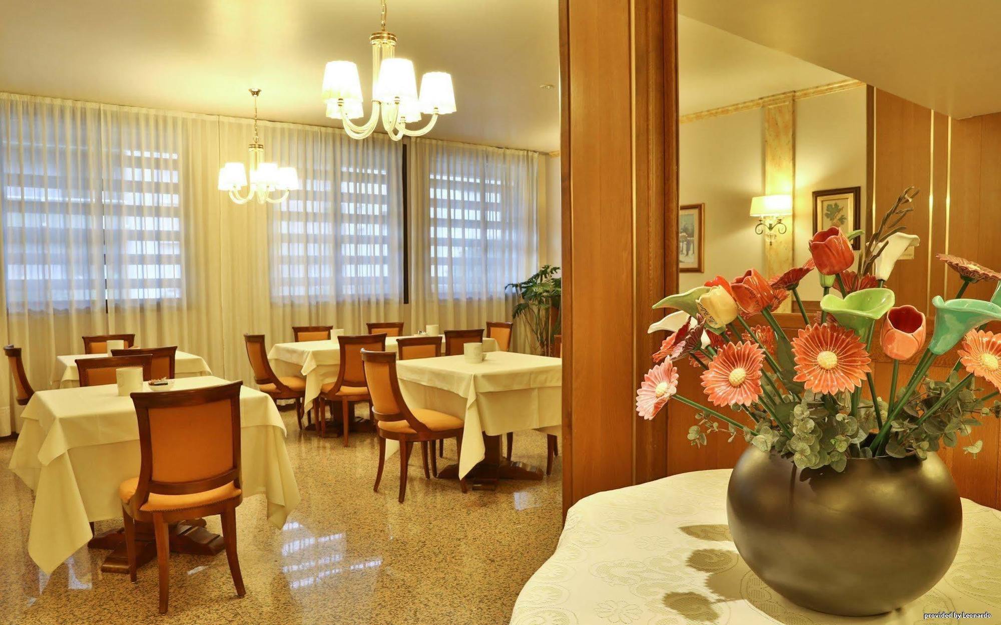 Bonotto Hotel Palladio Bassano del Grappa Buitenkant foto