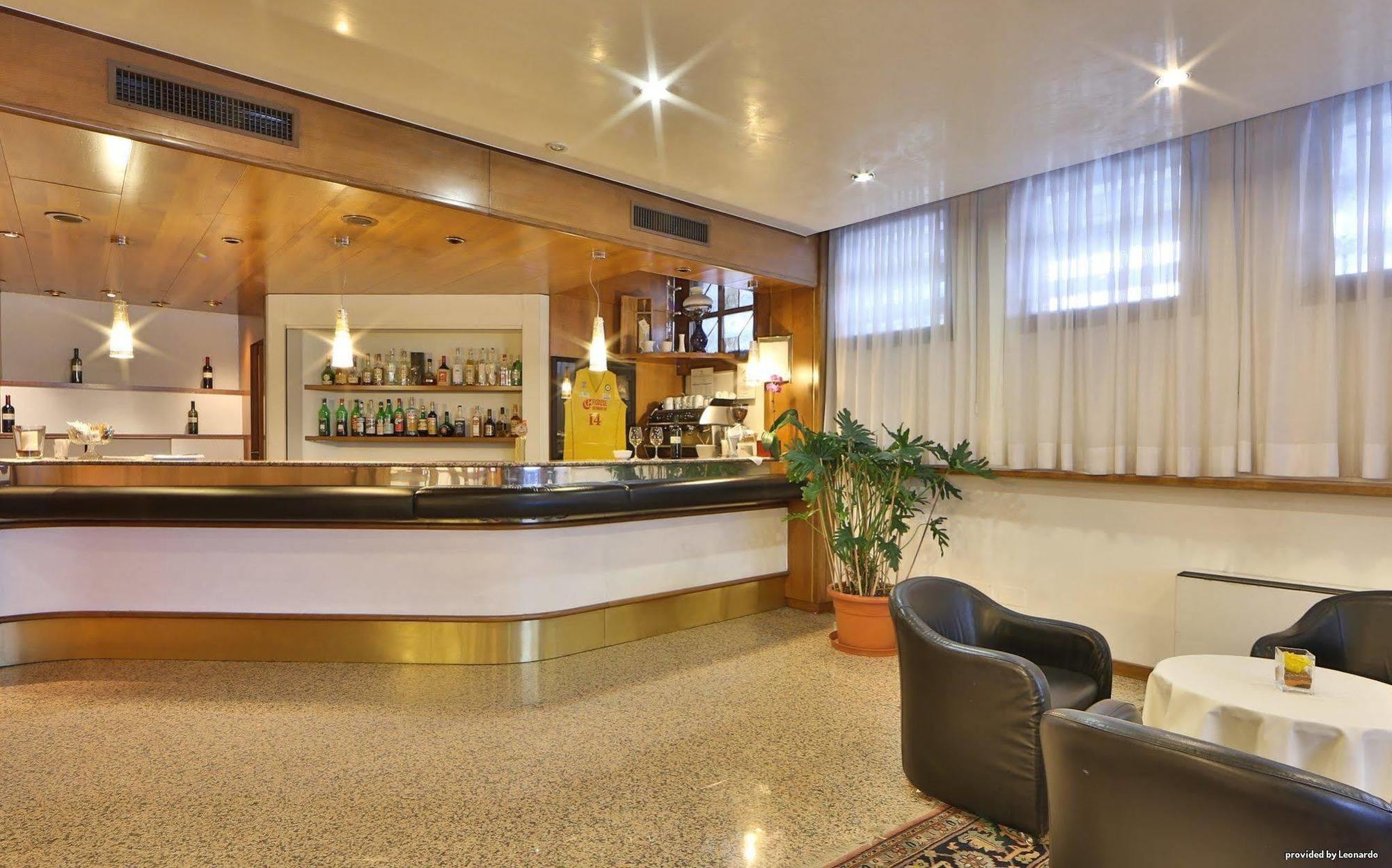 Bonotto Hotel Palladio Bassano del Grappa Buitenkant foto