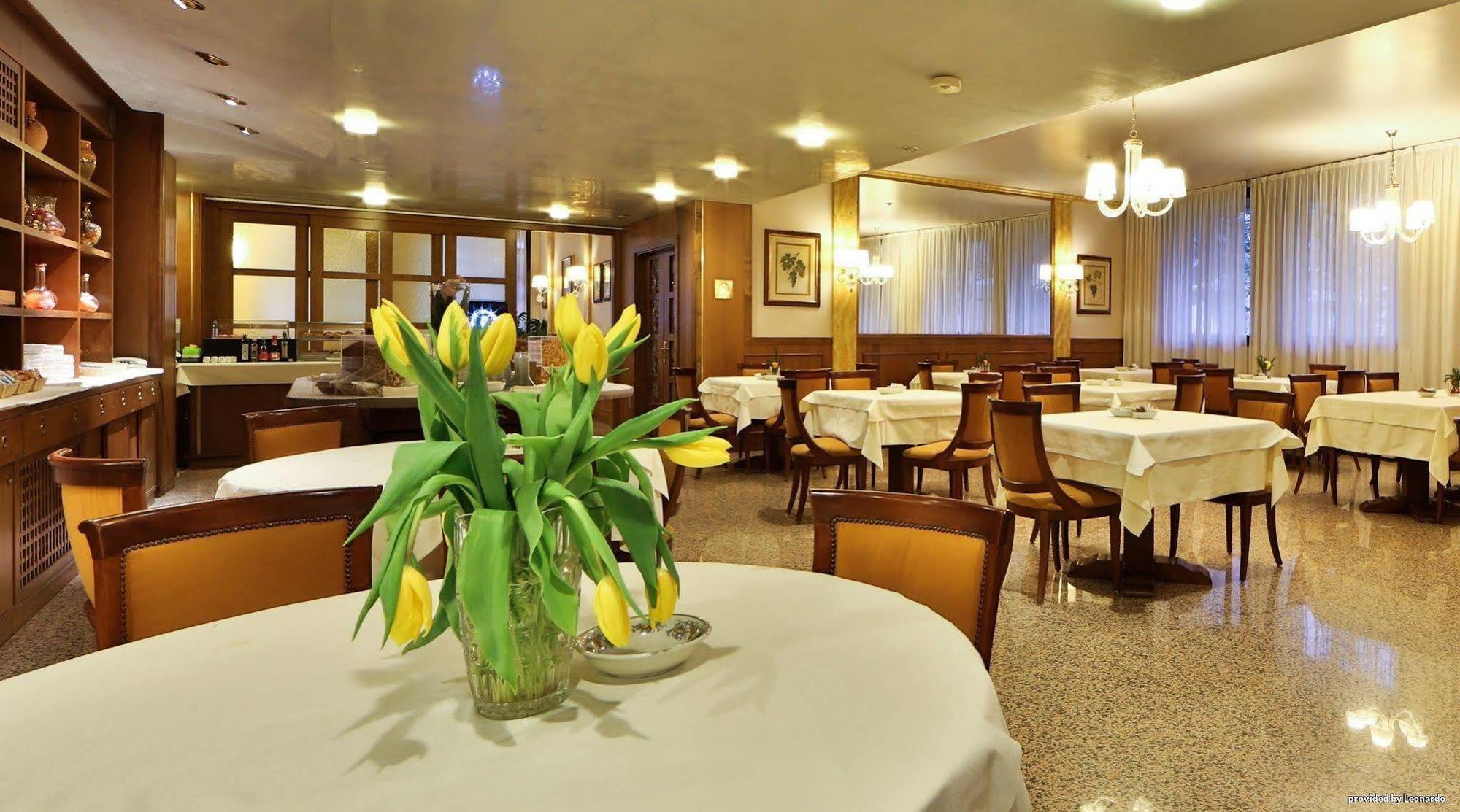 Bonotto Hotel Palladio Bassano del Grappa Buitenkant foto