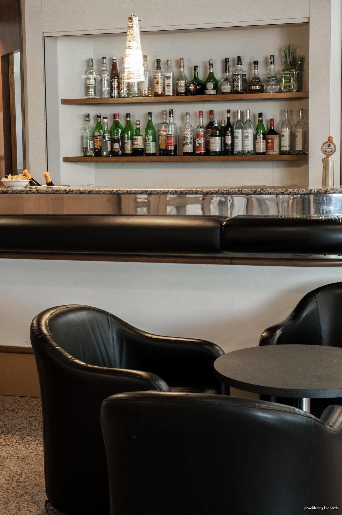 Bonotto Hotel Palladio Bassano del Grappa Restaurant foto