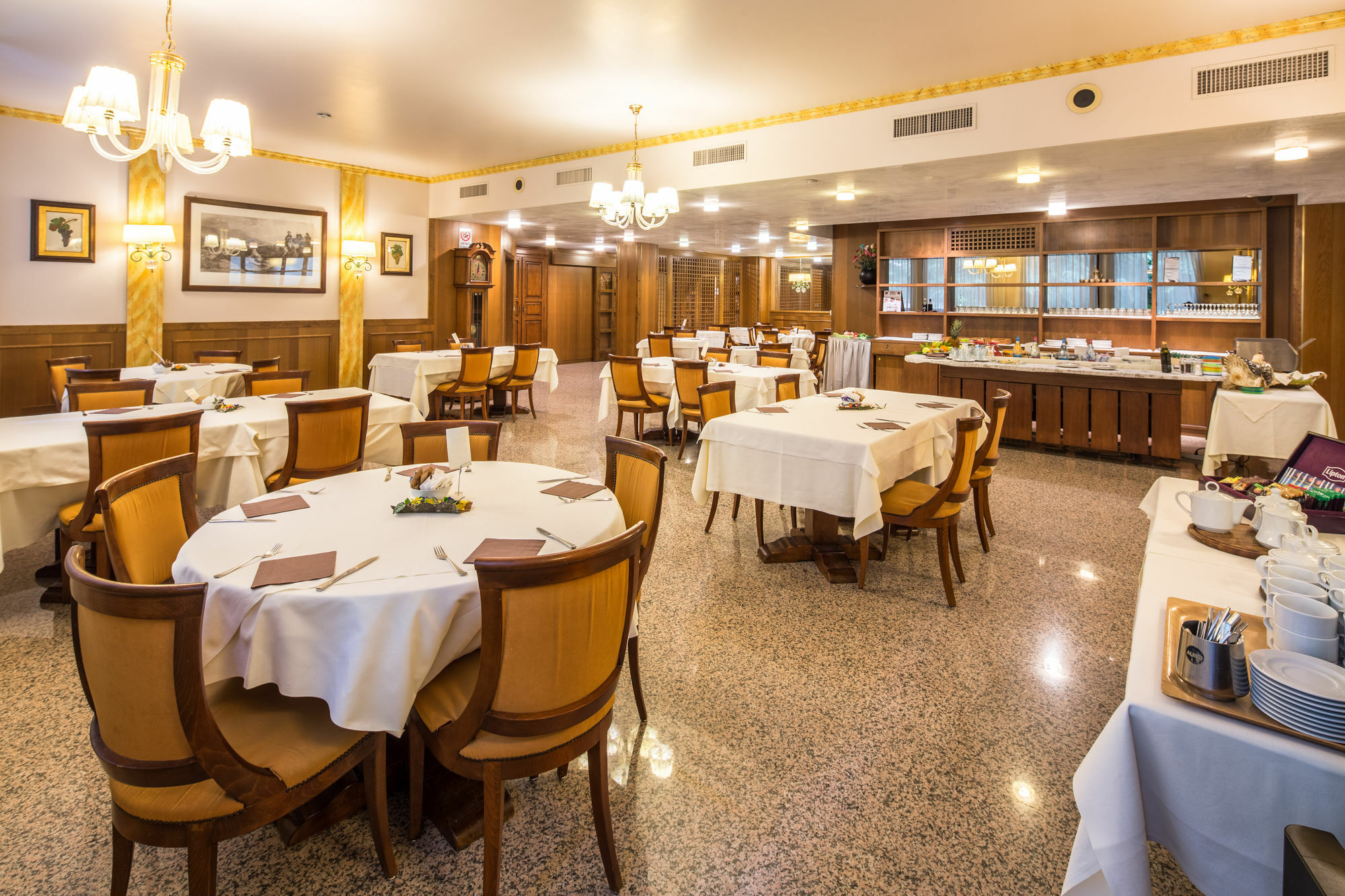 Bonotto Hotel Palladio Bassano del Grappa Buitenkant foto